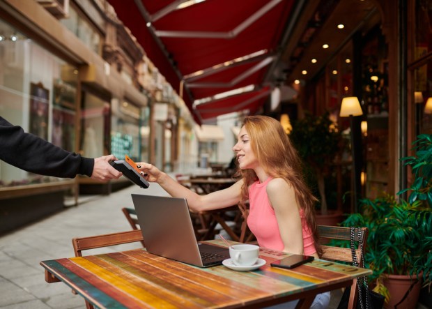 PYMNTS Data Shows Gen Z’s Embrace of Credit — When They Can Get It  