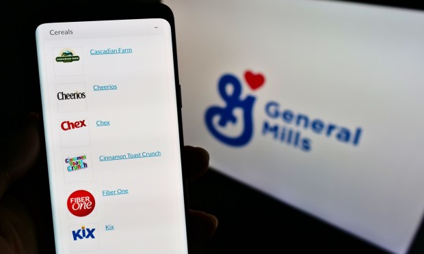 General Mills’ eCommerce Personalization Drives 24% US Digital Sales Bump