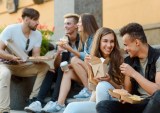 Gen Z’s Digital Shift Gives Rise to Self-Service College Dining
