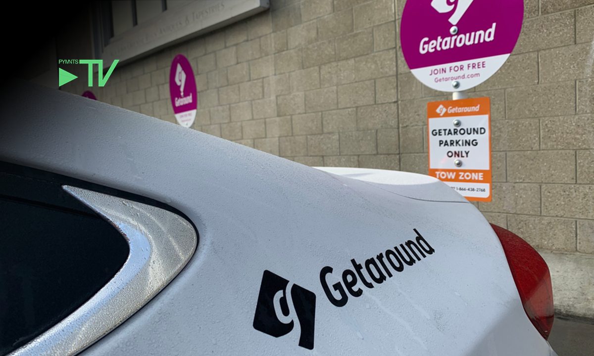 Getaround CEO Says AI Helps Platforms Monetize Idle Autos