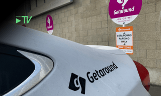 Getaround CEO Says AI Helps Platforms Monetize Idle Autos