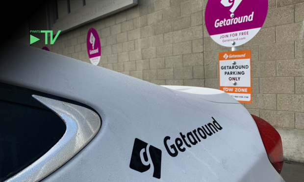 Getaround CEO Says AI Helps Platforms Monetize Idle Autos