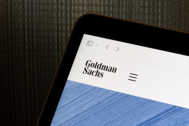 Goldman Sachs FinTech Head Stephanie Cohen Taking Leave of Absence