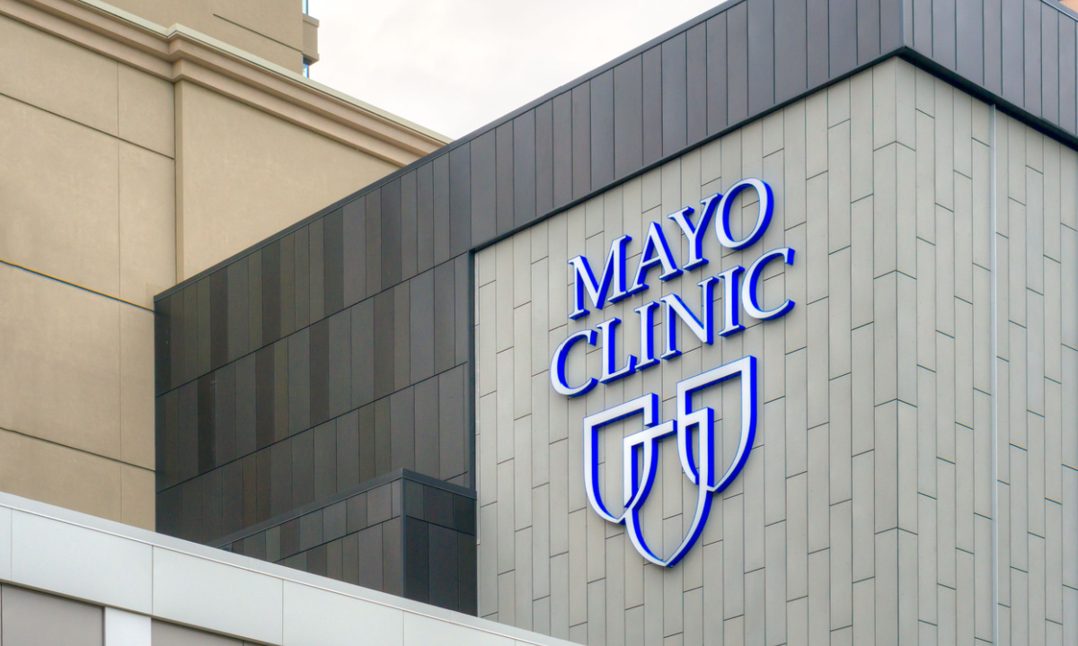 Google Cloud Teams With Mayo Clinic on Generative AI for Healthcare Data
