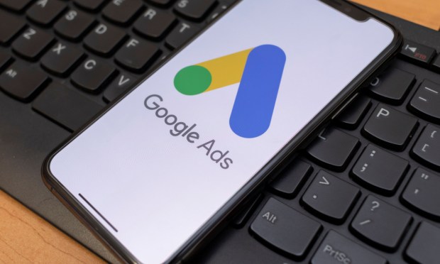 Google Ad Business Accused of Breaking EU Antitrust Laws