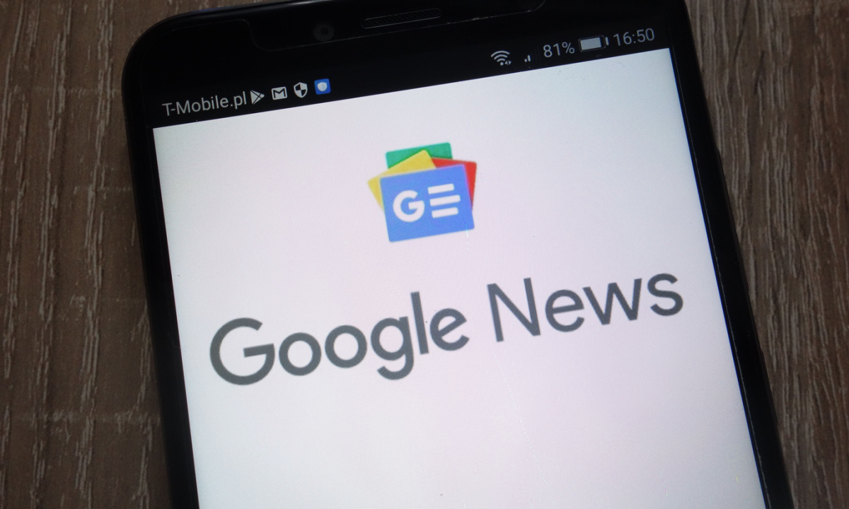 Google Bringing Program That Pays News Publishers to the US