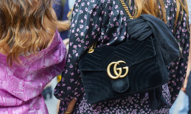 Consumption Becomes Controversial as One-Third of Consumers Won’t Quit Pricey Purchases