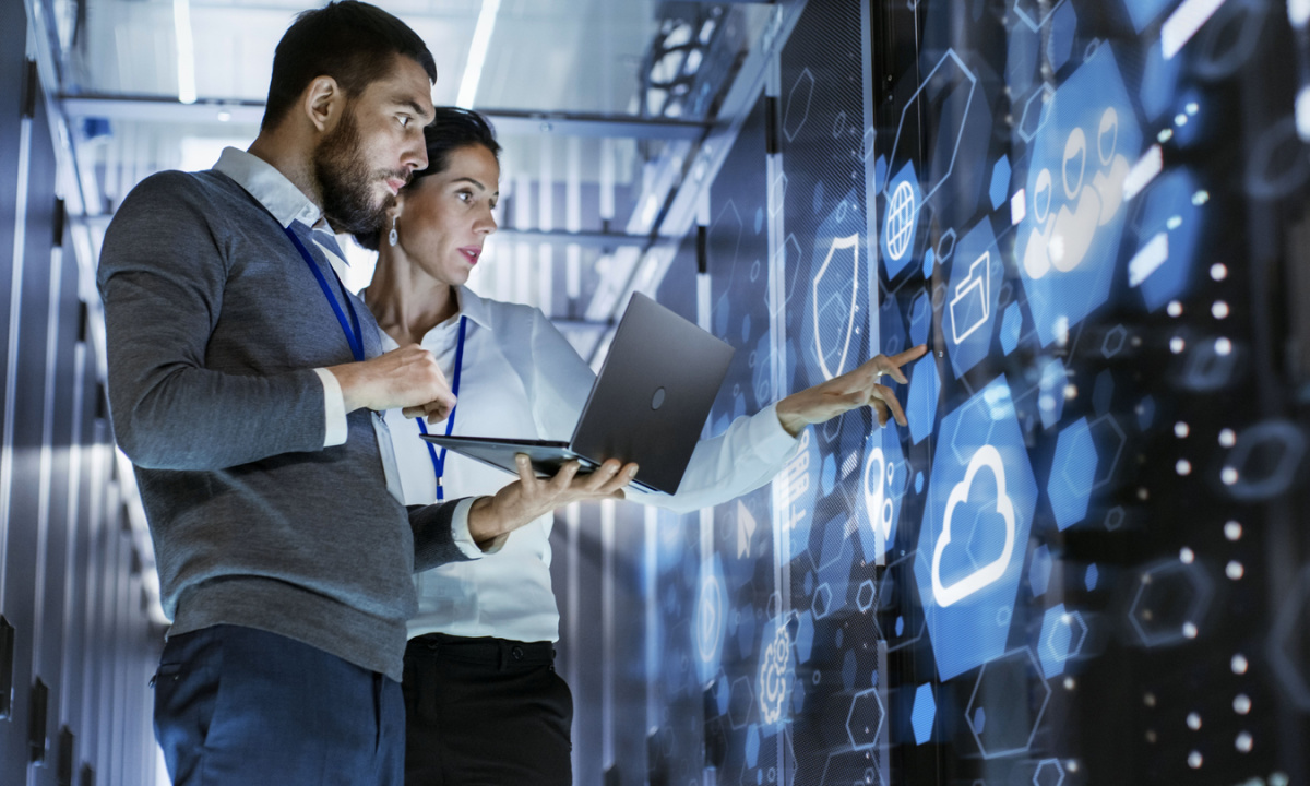 IQ Capital Raises $400 Million for Deep Tech AI Firms
