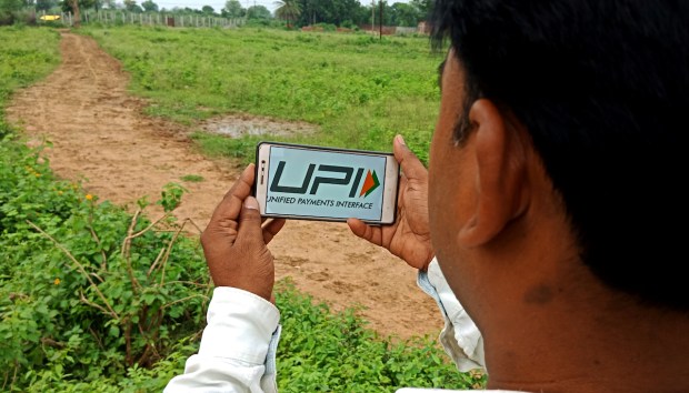 India’s UPI Real-Time Payments System Tops 9 Billion Monthly Transactions