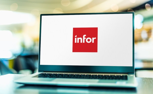 Infor and TipQwik Partner to Streamline Hotel Tipping