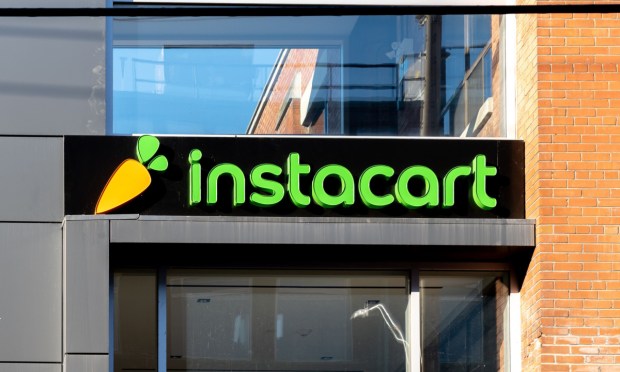 Instacart Takes on DashMart With Aldi Digital C-Store Partnership