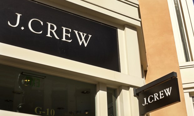 Can Exclusive 48-Hour Product Preview Access Save J.Crew? 
