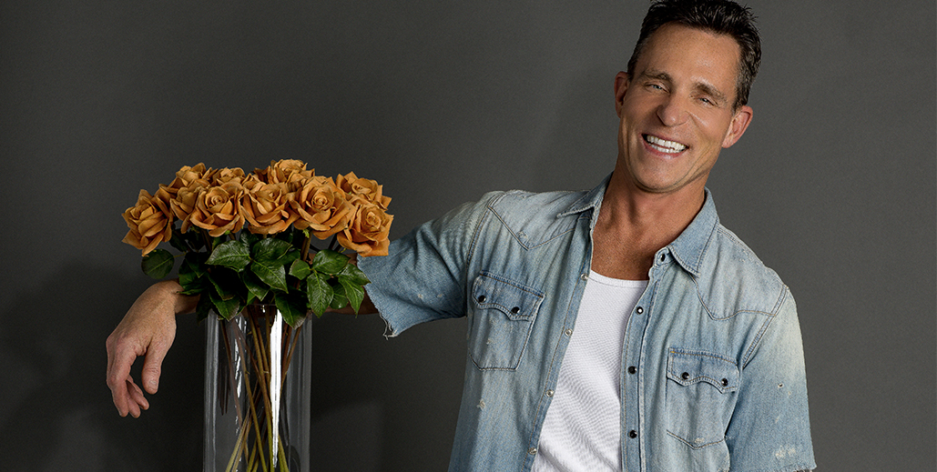 Can a Celebrity Florist Bring Life to Faux Florals and Williams-Sonoma?