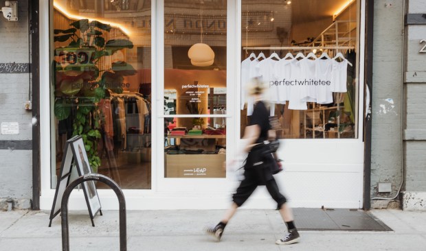 Leap Raises $15 Million to Enhance Retail Platform