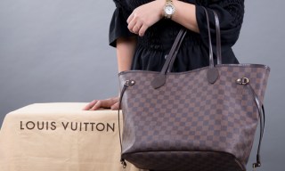 Louis Vuitton Channels Hermes by Creating Neverfull Bag Waiting List  