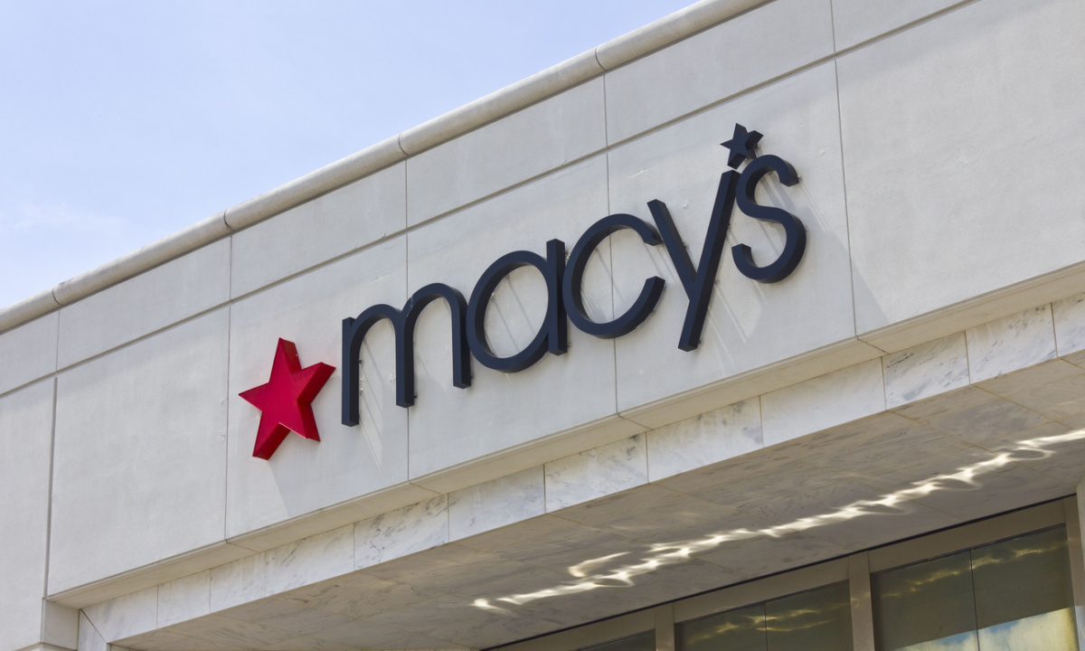 Macy's Clearance Sale TV Spot, 'Stock Up With Savings' 