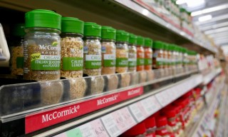 Private Label Trade-Down Slows as Grocery Inflation Decelerates, McCormick Says