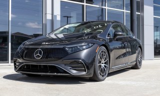Mercedes and Microsoft Add ChatGPT to Voice Commands