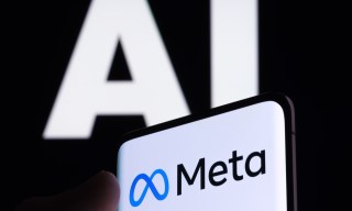 Meta Set to Join Google and Microsoft in Commercial AI Race