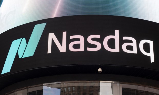 Nasdaq Pays $10.5 Billion for Risk Management Firm Adenza