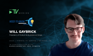 Stripe’s Gaybrick on Rethinking the Internet’s Economic Value and Managing Money in the Cloud  