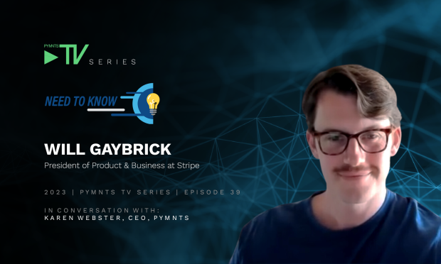 Stripe’s Gaybrick on Rethinking the Internet’s Economic Value and Managing Money in the Cloud  