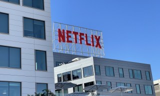 Netflix Shareholders Oppose Executive Pay Package Amid Writers’ Strike