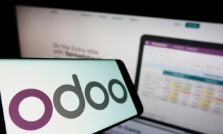 Odoo Receives $164 Million to Expand Business Software Suite Globally