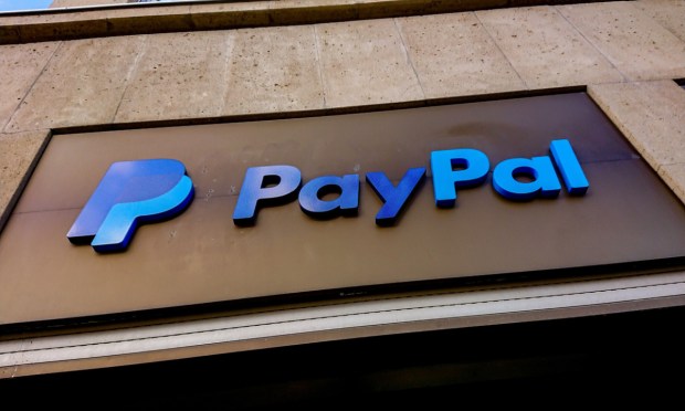 PayPal Selling $43 Billion in EU BNPL Loans to KKR