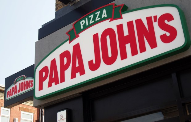 Papa John’s Hires Nike Exec as CFO as Restaurants Learn From Retailers