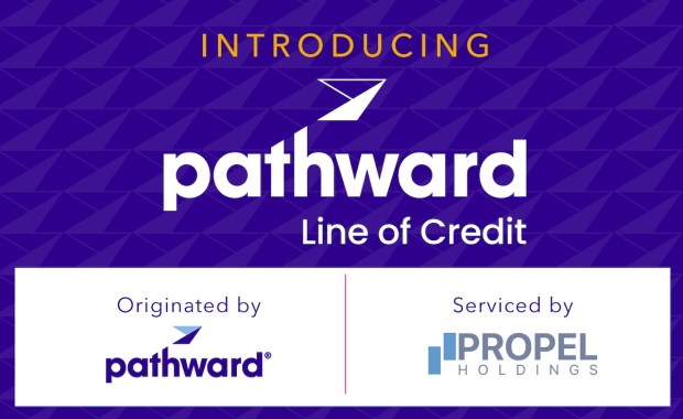 Pathward, Propel Team to Provide Credit to Underserved Consumers