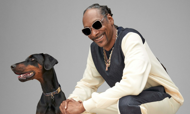 Snoop Dogg for Petco