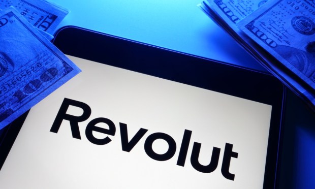 Revolut Offers Its Robo-Advisor to US Investors