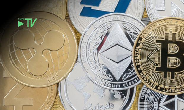 How Blockchain and Digital Assets Can Free Up Capital Trapped in Cross-Border Treasury Flows