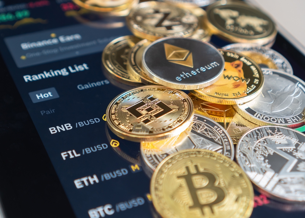 Binance Will ‘Vigorously’ Defend Crypto Trading Platform From SEC Charges