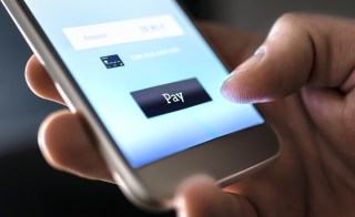 Mobile Wallets Emerge as Bill Pay Power Tool