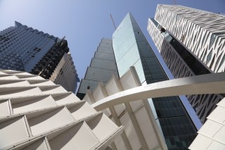 Business-Friendly Regulations Drive Open Banking Adoption in the Middle East