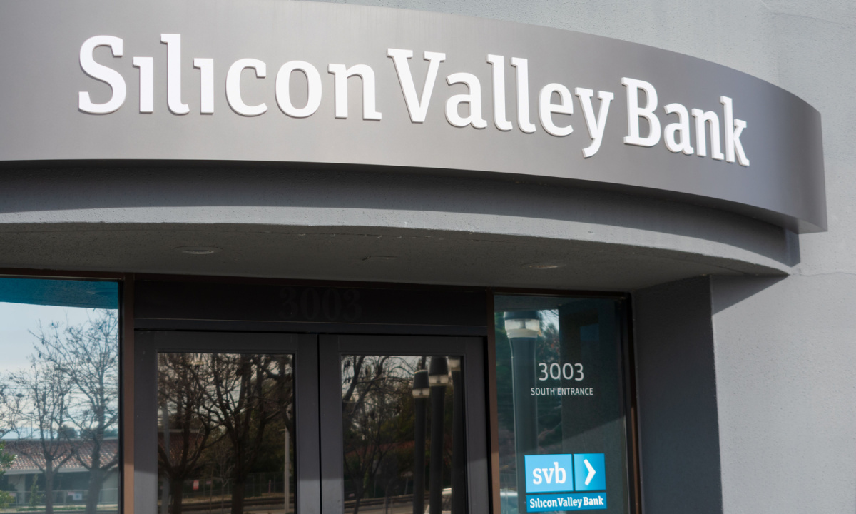 Fed and SEC Probe Goldman Sachs’ Actions in SVB’s Last Days