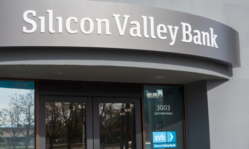 Silicon Valley Bank
