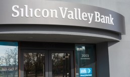 Silicon Valley Bank