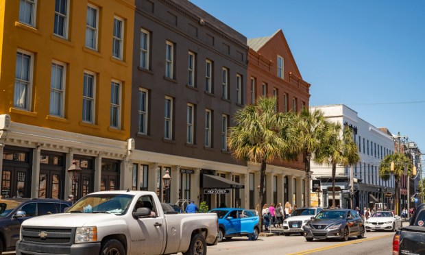 Sunny Southern Optimism in the Paycheck-to-Paycheck Economy?