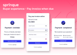 B2B Payments Platform Sprinque Secures $21 Million Debt Facility to Expand Across Europe