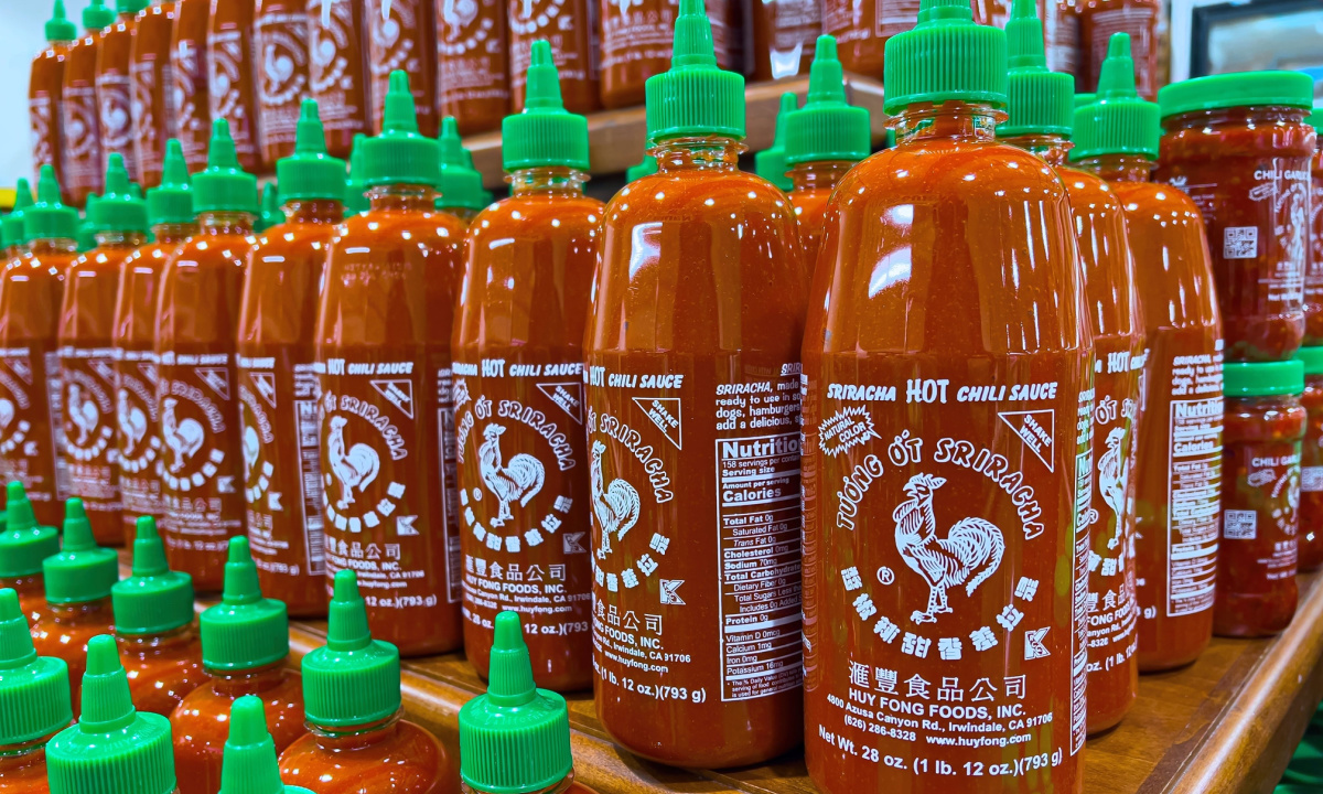 Consumers Are Trading up, but Is $70 Sriracha a Stretch?