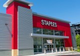 Staples Begins Accepting Amazon Returns Amid Expansion of In-Store Services