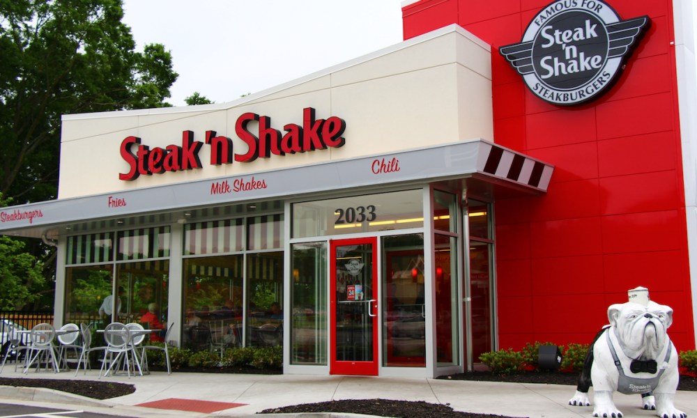 Steak n Shake Teams With PopPay as Restaurants Try Biometrics
