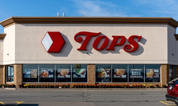 Major Grocers’ Retail Media Networks Lead Smaller Brands to Rely on Instacart