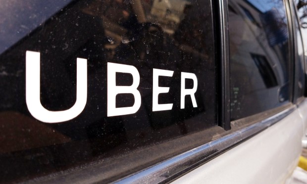 Uber for Business Adds Integrations With 2 Expense Management Providers 