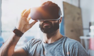 Report: Apple Acquires AR Headset Maker Mira