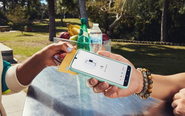 PayPal Bets on Tap to Pay to Drive Everyday Spend to Small Businesses