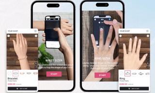 Can AR Reduce Returns for Jewelry Brands?  